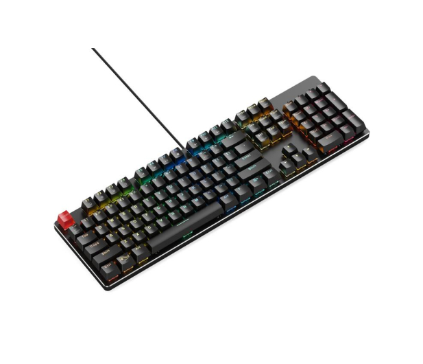 Glorious GMMK Full-Size GMMK-BRN-V2 - 595474 - zdjęcie 2